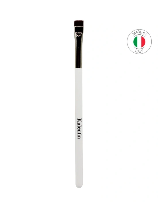 Flat brush n.10 | Kalentin sustainable cosmetic brand
