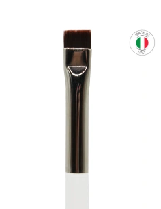Flat brush n.10 | Kalentin sustainable cosmetic brand