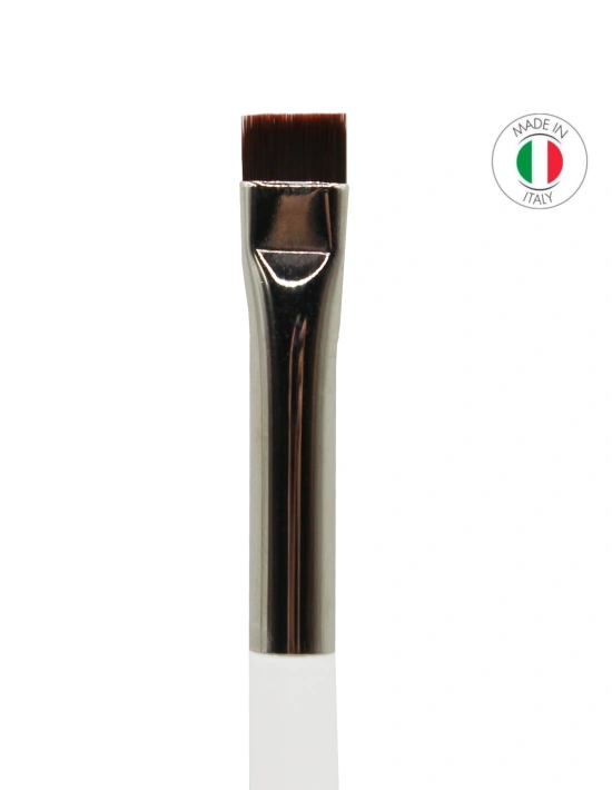 Flat brush n.10 | Kalentin sustainable cosmetic brand