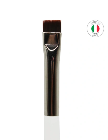 Flat brush n.10 | Kalentin sustainable cosmetic brand