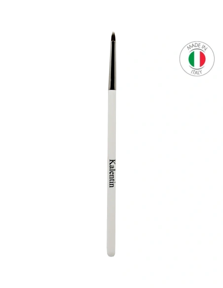 Precision Tip Brush No 12  | Kalentin sustainable cosmetic brand