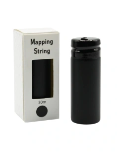 Mapping string