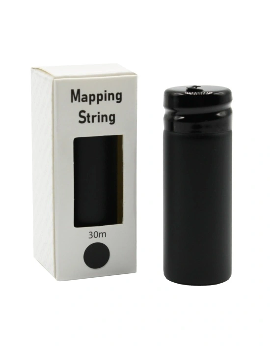 Mapping string