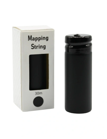 Mapping string