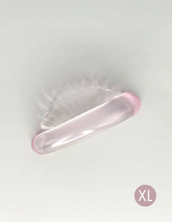 Round Korean Lash Lift silicon pads