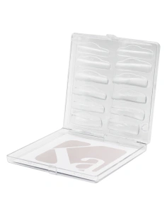 Global silicon pads for Korean Lash Lift 2