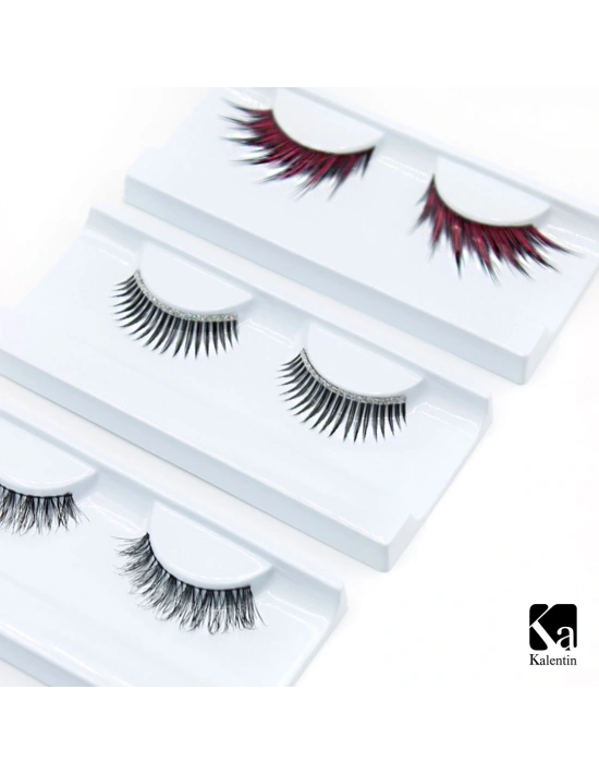 September special offer - 20% off strip lashes