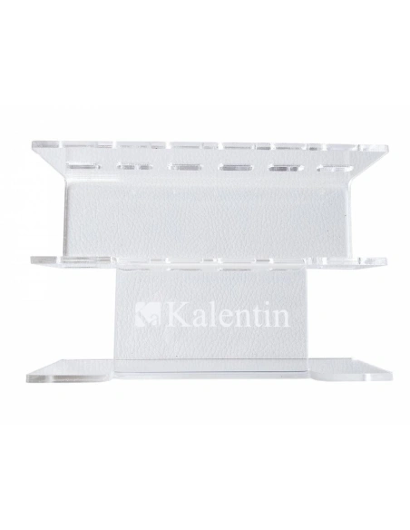 Acrylic Tweezer Display | Kalentin Sustainable Lash Brand