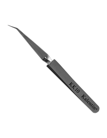 KK10 Tweezer | Kalentin Sustainable Lash Brand