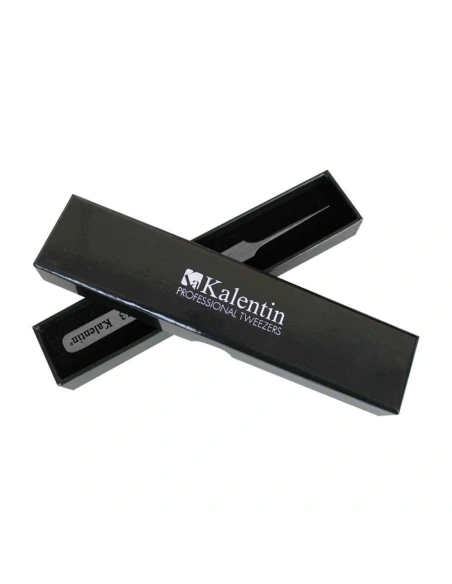 KK3 Tweezer | Kalentin Sustainable Lash Brand