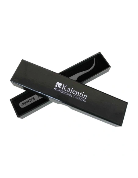 KK8 Tweezer | Kalentin Sustainable Lash Brand