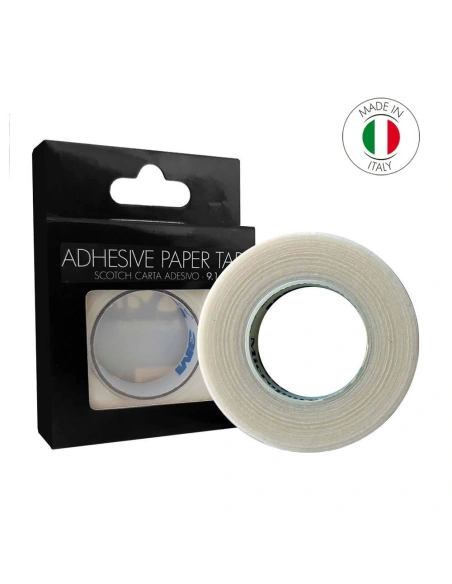 Adhesive Paper Tape | Kalentin Sustainable Lash Brand