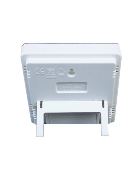 Digital hydrometer | Kalentin sustainable lash brand