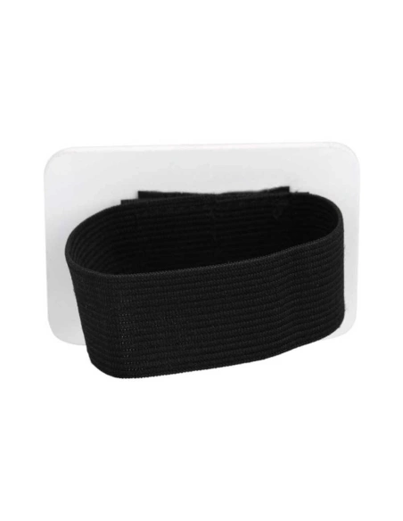 Elastic hand lash pad | Kalentin sustainable lash brand