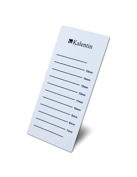 Lash pad | Kalentin sustainable lash brand