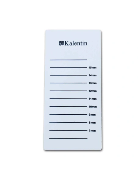 Lash pad | Kalentin sustainable lash brand