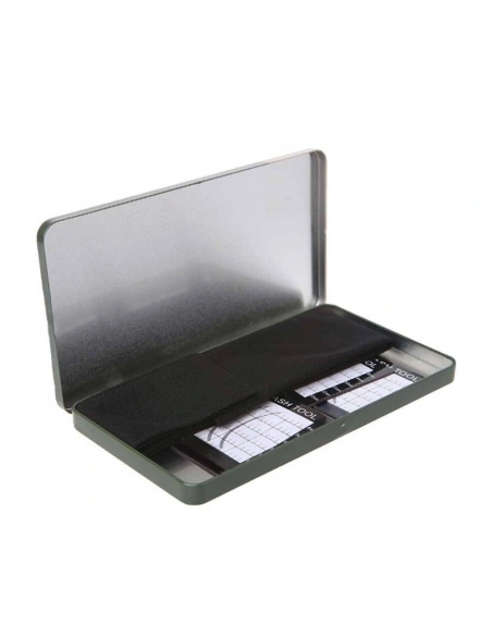 Lash pad headband - 4 pcs | Kalentin sustainable lash brand