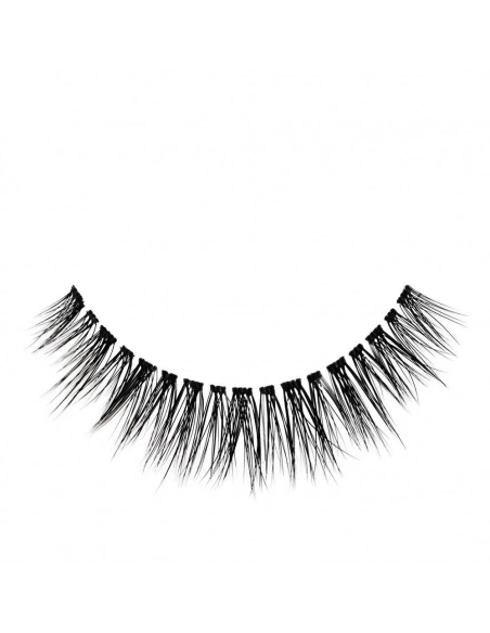 Turquoise Beach Strip Lash | Kalentin Sustainable Lash Brand