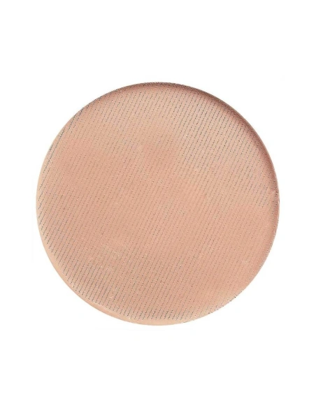 Salmon Matte Mineral Compact Foundation- No 2 Mint | Kalentin Sustainable Cosmetic Brand