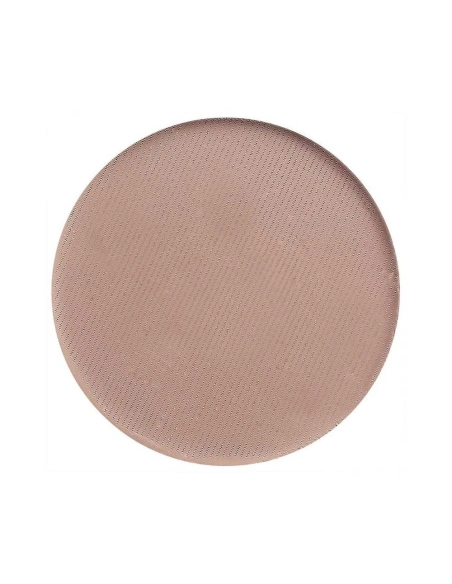 Beige Matte Mineral Compact Foundation- No 4 Cloves | Kalentin Sustainable Cosmetic Brand