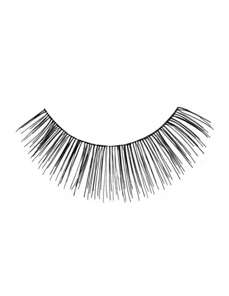 Dallas strip lash | Kalentin sustainable lash brand