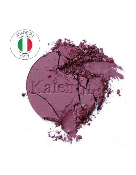Berry mineral compact blusher - No 3 Raspberry | Kalentin sustainable cosmetic brand