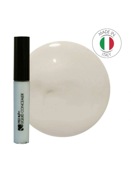 Liquid concealer N 9 - Highlighter | Kalentin sustainable lash brand