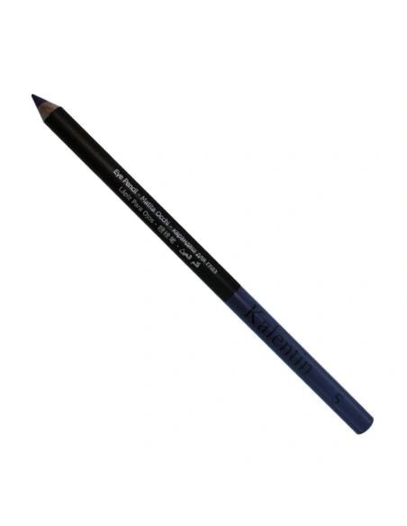 Risque dark violet mineral eye pencil - No 5 Sophie  | Kalentin sustainable cosmetic brand