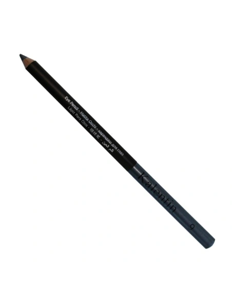 Modern grey mineral eye pencil - No 9 Emily  | Kalentin sustainable cosmetic brand