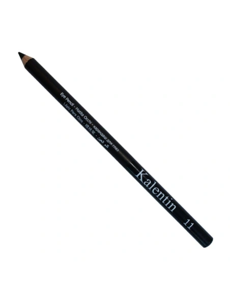 Absolute kajal tight liner eye pencil - No 11 Elisabeth  | Kalentin sustainable cosmetic brand