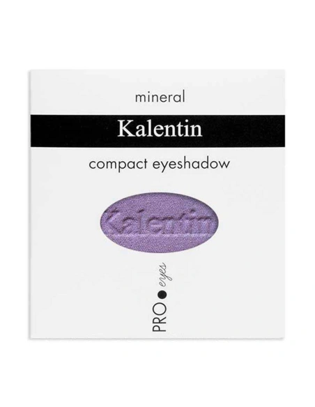 Shimmer lilac mineral eye shadow No 44 Waigeo | Kalentin sustainable cosmetic brand