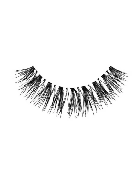 wispy strip lash