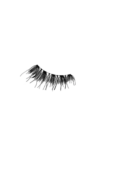 Mauritius strip lash | Kalentin sustainable lash brand