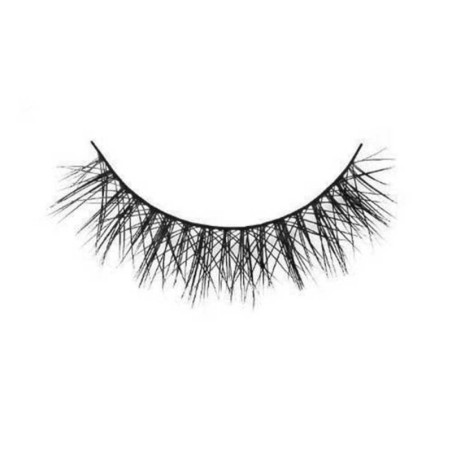 mink textured volume strip lash