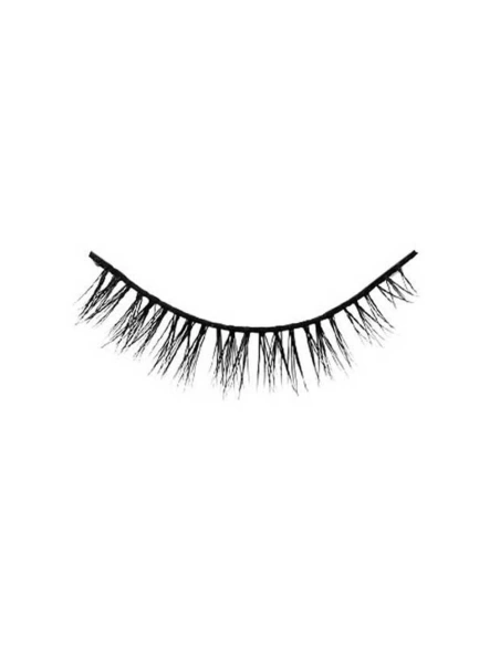 mink volume strip lash