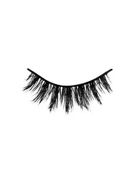 mink strip lash