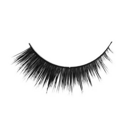 mink strip lash