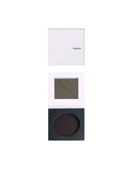 Professional magnetic palette - 1 space 59mm |Kalentin sustainable cosmetic brand