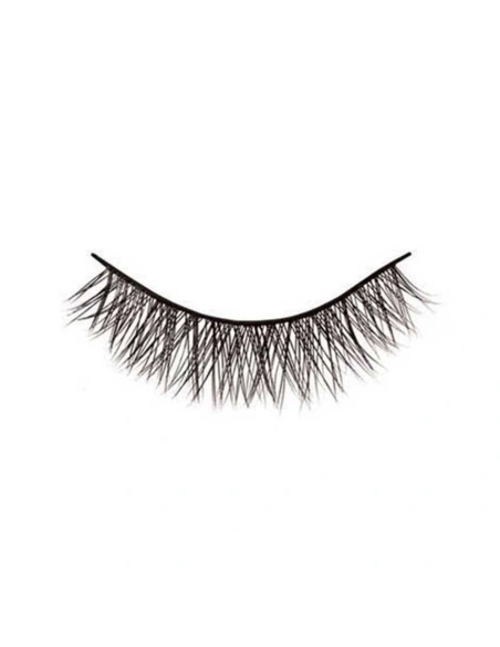 mink fluffy volume strip lash