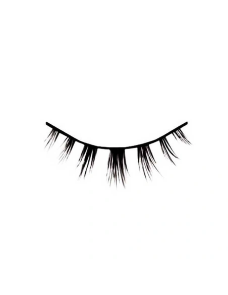mink strip lash