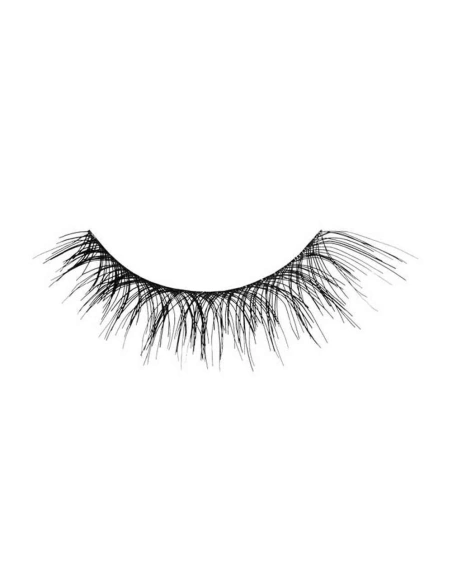 fluffy volume strip lash