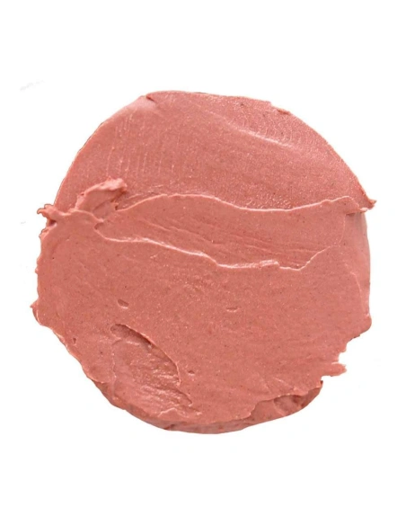 Mineral shine lipstick No 15 Fiery | Kalentin sustainable cosmetic brand