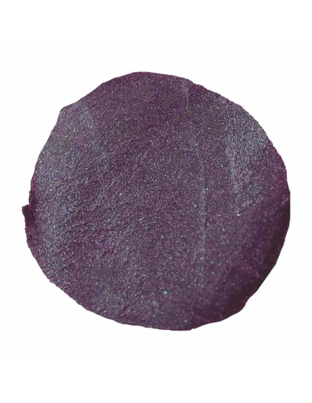 Mineral shine lipstick No 18 Rebel | Kalentin sustainable cosmetic brand