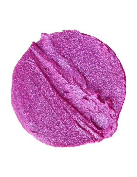 Mineral shine lipstick No 4 Exuberant | Kalentin sustainable cosmetic brand