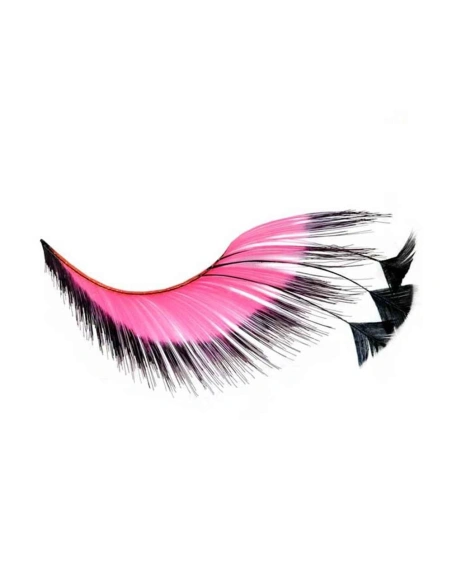 Memphis strip lash | Kalentin sustainable lash brand