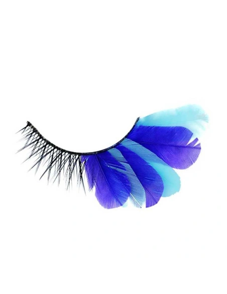 Cleveland strip lash | Kalentin sustainable lash brand