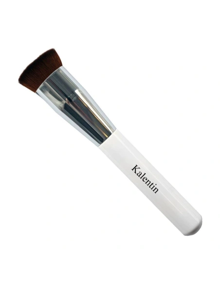 Makeup brush - Camouflage brush n.3 | Kalentin sustainable cosmetic brand