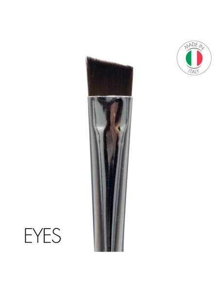 Makeup brush - Contouring angled brush n.9 | Kalentin sustainable cosmetic brand