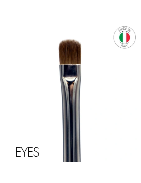 Makeup brush - Medium brush 7 | Kalentin sustainable cosmetic brand