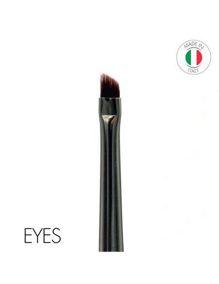 Makeup brush - Precision angled brush n.11 | Kalentin sustainable cosmetic brand
